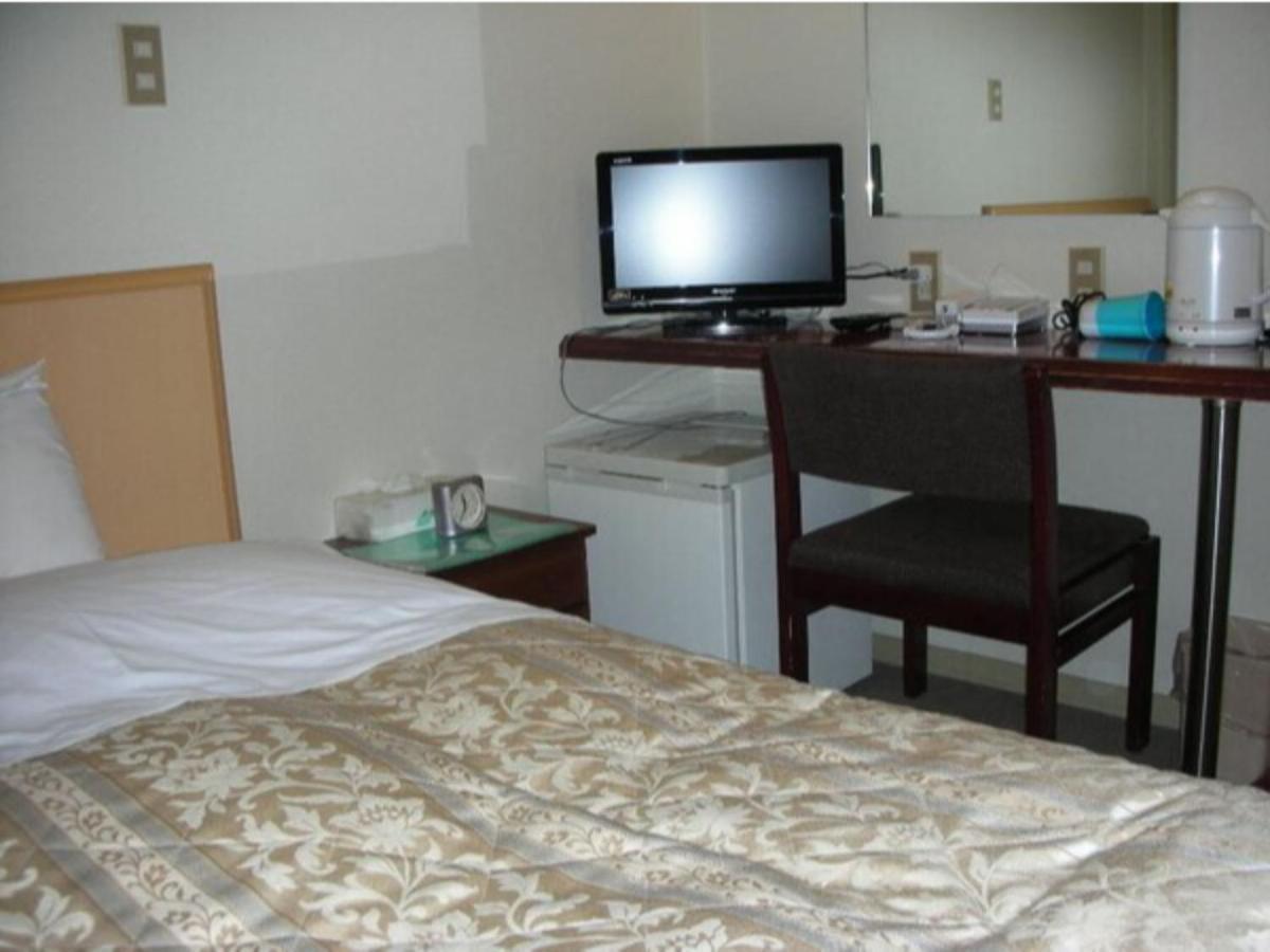 Business Hotel Ota Inn - Vacation Stay 13460V Kültér fotó